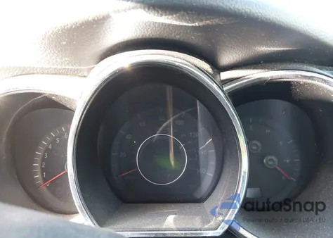 2013 Kia Optima Lx из США, поврежденный, VIN 5XXGM4A79DG205360